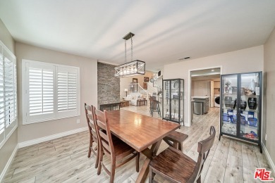Live the Good Life at Bear Creek Golf & Country Club! Move-in on Bear Creek Golf and Country Club in California - for sale on GolfHomes.com, golf home, golf lot