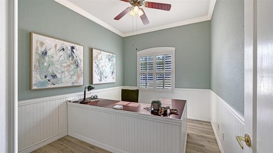 Located in the private, gated Stoneybrook section of Heritage on River Strand Golf and Country Club At Heritage Harbour  in Florida - for sale on GolfHomes.com, golf home, golf lot