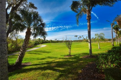 Welcome to this highly-sought after villa in Heritage Harbour on Stoneybrook Golf Club At Heritage Harbour in Florida - for sale on GolfHomes.com, golf home, golf lot