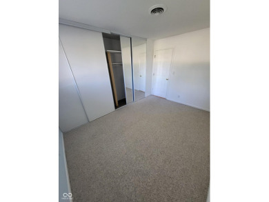 This freshly updated Home sits on a large lot is ready for its on Sarah Shank Golf Course in Indiana - for sale on GolfHomes.com, golf home, golf lot