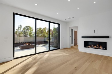 This extraordinary single story new construction sits on a prime on Brookhaven Country Club - Golf Course in Texas - for sale on GolfHomes.com, golf home, golf lot