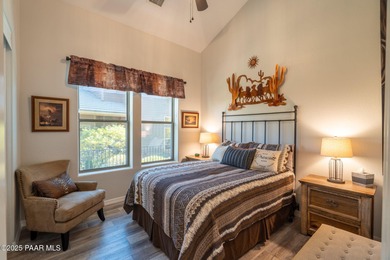 Located in the highly desirable gated community of Hassayampa on Capital Canyon Club in Arizona - for sale on GolfHomes.com, golf home, golf lot