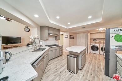 Live the Good Life at Bear Creek Golf & Country Club! Move-in on Bear Creek Golf and Country Club in California - for sale on GolfHomes.com, golf home, golf lot