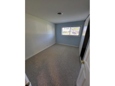 This freshly updated Home sits on a large lot is ready for its on Sarah Shank Golf Course in Indiana - for sale on GolfHomes.com, golf home, golf lot
