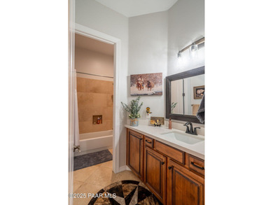 Located in the highly desirable gated community of Hassayampa on Capital Canyon Club in Arizona - for sale on GolfHomes.com, golf home, golf lot