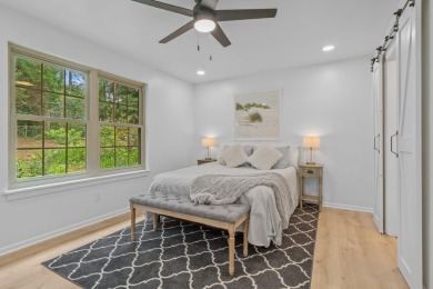 Welcome to this beautifully updated 5-bedroom, 3.5-bathroom home on Killearn Country Club and Inn in Florida - for sale on GolfHomes.com, golf home, golf lot
