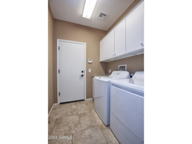 Price Improvement on an ENERGY-EFFICIENT HOME! This Festival on Copper Canyon Golf Club in Arizona - for sale on GolfHomes.com, golf home, golf lot