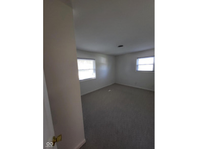 This freshly updated Home sits on a large lot is ready for its on Sarah Shank Golf Course in Indiana - for sale on GolfHomes.com, golf home, golf lot