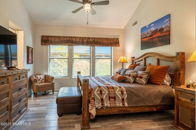 Located in the highly desirable gated community of Hassayampa on Capital Canyon Club in Arizona - for sale on GolfHomes.com, golf home, golf lot