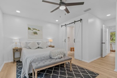 Welcome to this beautifully updated 5-bedroom, 3.5-bathroom home on Killearn Country Club and Inn in Florida - for sale on GolfHomes.com, golf home, golf lot