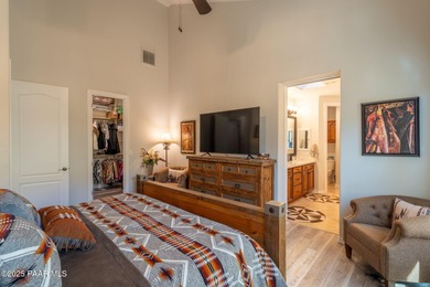 Located in the highly desirable gated community of Hassayampa on Capital Canyon Club in Arizona - for sale on GolfHomes.com, golf home, golf lot