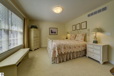 Tucked within the highly sought-after Harborage Park community on Ye Nyne Olde Holles Golf Club in Michigan - for sale on GolfHomes.com, golf home, golf lot