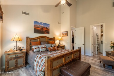 Located in the highly desirable gated community of Hassayampa on Capital Canyon Club in Arizona - for sale on GolfHomes.com, golf home, golf lot