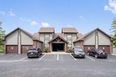 Welcome to your next scenic getaway! This charming two-bedroom on Ledgestone Country Club and Golf Course in Missouri - for sale on GolfHomes.com, golf home, golf lot