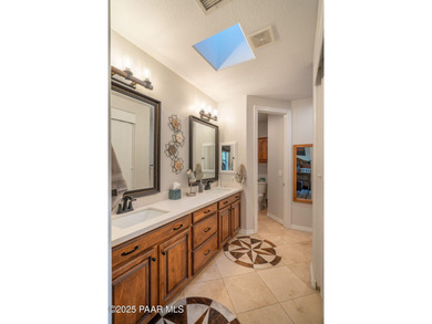 Located in the highly desirable gated community of Hassayampa on Capital Canyon Club in Arizona - for sale on GolfHomes.com, golf home, golf lot