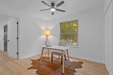 Welcome to this beautifully updated 5-bedroom, 3.5-bathroom home on Killearn Country Club and Inn in Florida - for sale on GolfHomes.com, golf home, golf lot