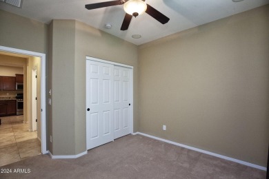 Price Improvement on an ENERGY-EFFICIENT HOME! This Festival on Copper Canyon Golf Club in Arizona - for sale on GolfHomes.com, golf home, golf lot