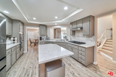 Live the Good Life at Bear Creek Golf & Country Club! Move-in on Bear Creek Golf and Country Club in California - for sale on GolfHomes.com, golf home, golf lot