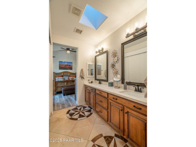 Located in the highly desirable gated community of Hassayampa on Capital Canyon Club in Arizona - for sale on GolfHomes.com, golf home, golf lot