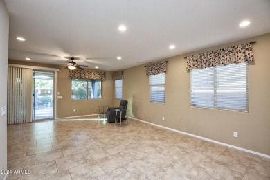 Price Improvement on an ENERGY-EFFICIENT HOME! This Festival on Copper Canyon Golf Club in Arizona - for sale on GolfHomes.com, golf home, golf lot