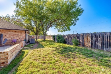 This four bedroom home is located on a quiet, tree lined on Bentwood Country Club in Texas - for sale on GolfHomes.com, golf home, golf lot