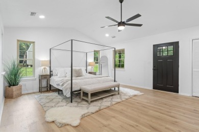 Welcome to this beautifully updated 5-bedroom, 3.5-bathroom home on Killearn Country Club and Inn in Florida - for sale on GolfHomes.com, golf home, golf lot