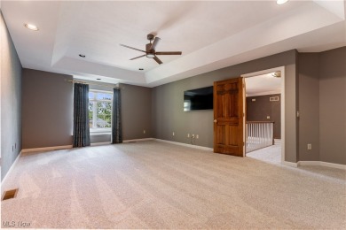 Luxury Living in the highly sought-after Glenmoor Estates on Glenmoor Country Club in Ohio - for sale on GolfHomes.com, golf home, golf lot