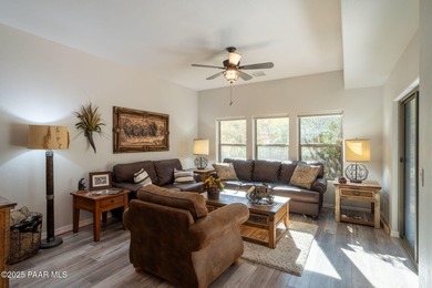 Located in the highly desirable gated community of Hassayampa on Capital Canyon Club in Arizona - for sale on GolfHomes.com, golf home, golf lot