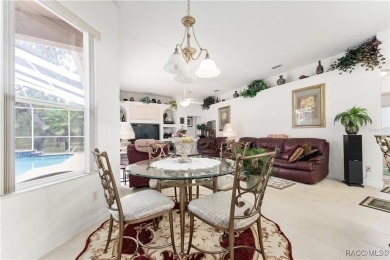 Welcome to Sugarmill Woods - Cypress Village! This 4 bedroom, 3 on Sugarmill Woods Golf and Country Club in Florida - for sale on GolfHomes.com, golf home, golf lot
