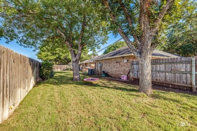 This four bedroom home is located on a quiet, tree lined on Bentwood Country Club in Texas - for sale on GolfHomes.com, golf home, golf lot