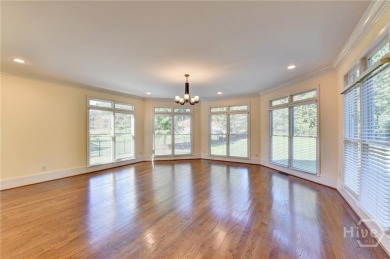 Timeless elegance in The Georgia Club! Welcome to this stately on The Georgia Club in Georgia - for sale on GolfHomes.com, golf home, golf lot