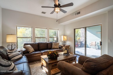 Located in the highly desirable gated community of Hassayampa on Capital Canyon Club in Arizona - for sale on GolfHomes.com, golf home, golf lot