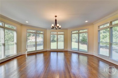 Timeless elegance in The Georgia Club! Welcome to this stately on The Georgia Club in Georgia - for sale on GolfHomes.com, golf home, golf lot
