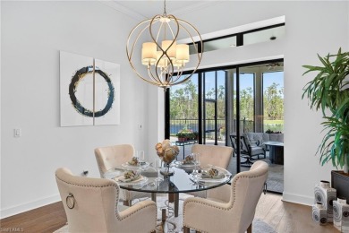 Sophisticated Home in Esplanade Golf & Country Club -- Full Golf on Esplanade Golf and  Country Club in Florida - for sale on GolfHomes.com, golf home, golf lot