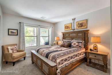 Located in the highly desirable gated community of Hassayampa on Capital Canyon Club in Arizona - for sale on GolfHomes.com, golf home, golf lot