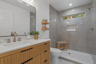 Welcome to this beautifully updated 5-bedroom, 3.5-bathroom home on Killearn Country Club and Inn in Florida - for sale on GolfHomes.com, golf home, golf lot