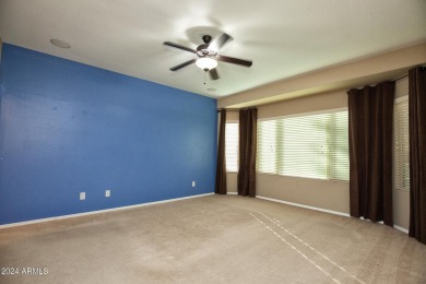 Price Improvement on an ENERGY-EFFICIENT HOME! This Festival on Copper Canyon Golf Club in Arizona - for sale on GolfHomes.com, golf home, golf lot