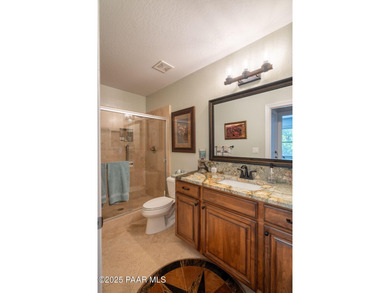 Located in the highly desirable gated community of Hassayampa on Capital Canyon Club in Arizona - for sale on GolfHomes.com, golf home, golf lot