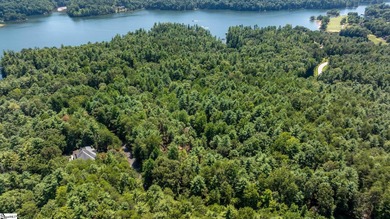 Welcome to your private escape in The Cliffs at Keowee Vineyards on The Cliffs At Keowee Vineyards Golf Club in South Carolina - for sale on GolfHomes.com, golf home, golf lot