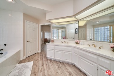 Live the Good Life at Bear Creek Golf & Country Club! Move-in on Bear Creek Golf and Country Club in California - for sale on GolfHomes.com, golf home, golf lot