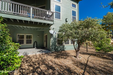 Located in the highly desirable gated community of Hassayampa on Capital Canyon Club in Arizona - for sale on GolfHomes.com, golf home, golf lot