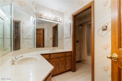 Luxury Living in the highly sought-after Glenmoor Estates on Glenmoor Country Club in Ohio - for sale on GolfHomes.com, golf home, golf lot