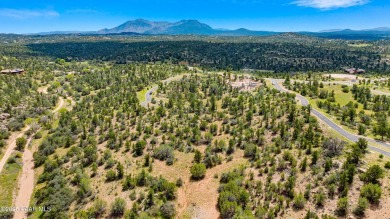 Two combined lots totaling just over 2.5 acres offer the perfect on Talking Rock Golf Club in Arizona - for sale on GolfHomes.com, golf home, golf lot