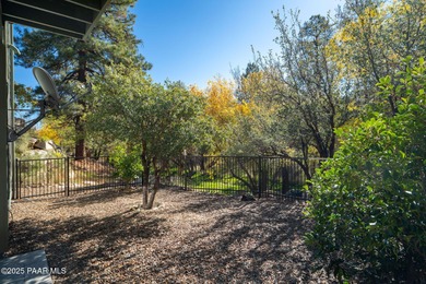 Located in the highly desirable gated community of Hassayampa on Capital Canyon Club in Arizona - for sale on GolfHomes.com, golf home, golf lot