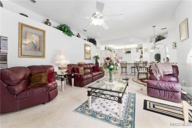 Welcome to Sugarmill Woods - Cypress Village! This 4 bedroom, 3 on Sugarmill Woods Golf and Country Club in Florida - for sale on GolfHomes.com, golf home, golf lot