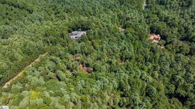 Welcome to your private escape in The Cliffs at Keowee Vineyards on The Cliffs At Keowee Vineyards Golf Club in South Carolina - for sale on GolfHomes.com, golf home, golf lot