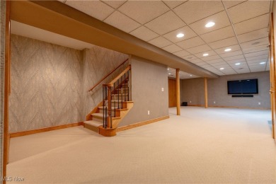 Luxury Living in the highly sought-after Glenmoor Estates on Glenmoor Country Club in Ohio - for sale on GolfHomes.com, golf home, golf lot