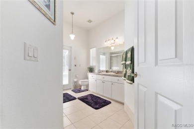 Welcome to Sugarmill Woods - Cypress Village! This 4 bedroom, 3 on Sugarmill Woods Golf and Country Club in Florida - for sale on GolfHomes.com, golf home, golf lot