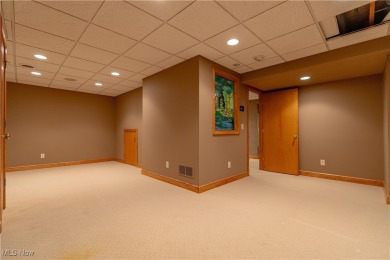 Luxury Living in the highly sought-after Glenmoor Estates on Glenmoor Country Club in Ohio - for sale on GolfHomes.com, golf home, golf lot