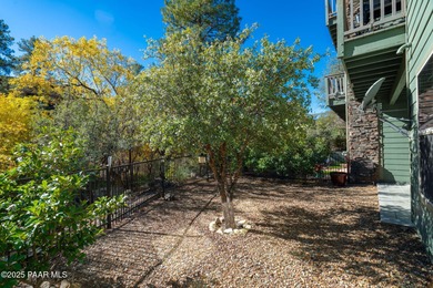 Located in the highly desirable gated community of Hassayampa on Capital Canyon Club in Arizona - for sale on GolfHomes.com, golf home, golf lot